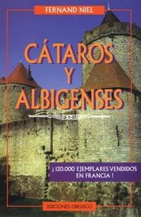 CATAROS Y ALBIGENSES | 9788477206705 | NIEL, FERNAND