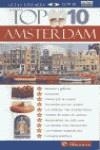 AMSTERDAM GUIA TOP 10 (2004) | 9788403501997 | DUNCAN, FIONA