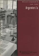 ARGENTER GLOSSARI 8 | 9788439360810 | ROCAMORA MIRABET, TERESA