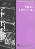 TECNIC D'AUDIOVISUALS GLOSSARI 20 | 9788439360933 | ROCAMORA MIRABET, TERESA