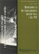 MUNTADOR DE TANCAMENTS METAL.LICS GLOSSARI 19 | 9788439360926 | ROCAMORA MIRABET, TERESA