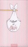 ALBUM DEL BEBE, EL (ROSA) | 9788466614863 | VARIS