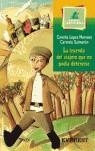 LEYENDA DEL VIAJERO QUE NO PODIA DETENERSE, LA | 9788424187545 | LOPEZ NARVAEZ,C/SALMERON, C