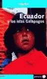 ECUADOR Y LAS ISLAS GALAPAGOS LONELY PLANET | 9788408050506 | RACHOEIECKI, BOB - PALMERLEE, DANNY