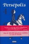 PERSEPOLIS 4 | 9788484319368 | SATRAPI, MARJANE