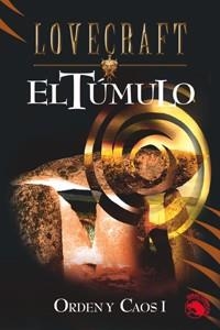 TUMULO, EL (RUSTEGA) | 9788441413733 | LOVECRAFT, H. P.