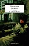 PERSUASION (BUTXACA) | 9788497595032 | AUSTEN, JANE