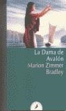 DAMA DE AVALON, LA (BUTXACA) II | 9788478888511 | ZIMMER BRADLEY, MARION