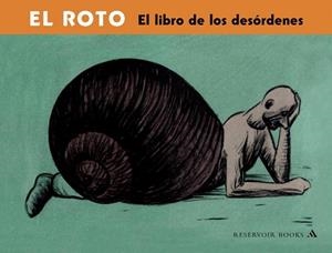 ROTO LIBRO DE LOS DESORDENES, EL | 9788439710288 | ROTO