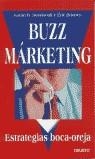 BUZZ MARKETING | 9788423421213 | STAMBOULI, KARIM B.
