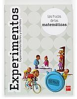 TRUCOS DE LAS MATEMATICAS, LOS (EXPERIMENTOS) | 9788434896659 | VARIS