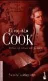 CAPITAN COOK, EL (BOOKET) | 9788427028913 | COLINGRIDGE, VANESSA