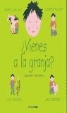 VIENES A LA GRANJA ? APRENDE CON GUS | 9788448018818 | CASTRO, JOSE