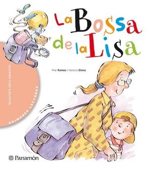BOSSA DE LA LISA, LA (TAPA DURA) | 9788434225886 | RAMOS, PILAR - ELENA, HORACIO