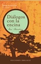DIALOGOS CON LA ENCINA | 9788497770668 | BENNASSAR, TONI