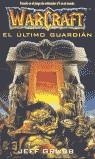 ULTIMO GUARDIAN, EL (BUTXACA) | 9788484219484 | GRUBB, JEFF