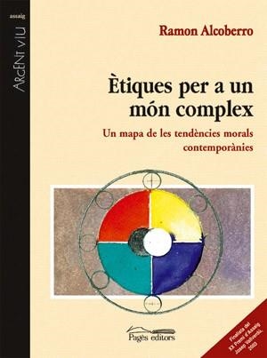 ETIQUES PER A UN MON COMPLEX | 9788497791144 | ALCOBERRO, RAMON