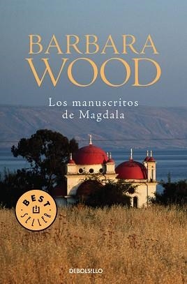 MANUSCRITOS DE MAGDALA, LOS (BUTXACA) | 9788497593762 | WOOD, BARBARA