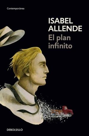 PLAN INFINITO, EL (BUTXACA) | 9788497593892 | ALLENDE, ISABEL