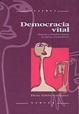 DEMOCRACIA VITAL | 9788427712706 | SIMON RODRIGUEZ, ELENA