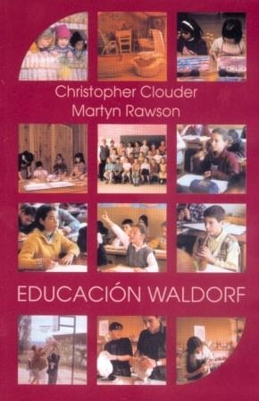 EDUCACION WALDORF | 9788489197718 | CLOUDER, CRISTOPHER