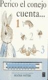 PERICO EL CONEJO CUENTA 1-2-3 | 9788448819019 | POTTER, BEATRIX