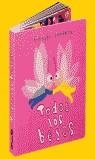 TODOS LOS BESOS (CARTON) | 9788484701101 | SANDERS, BISINSKI
