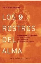 NUEVE ROSTROS DEL ALMA, LOS | 9788497770125 | BOSCHMEYER, UWE