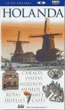 HOLANDA GUIAS VISUALES 2004 | 9788403501935 | VARIS