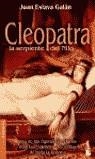 CLEOPATRA LA SERPIENTE DEL NILO (BOOKET) | 9788408051053 | ESLAVA GALAN, JUAN