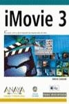 IMOVIE 3 (DISEÑO Y CREATIVIDAD) | 9788441516519 | SADUN, ERICA
