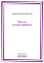 ETICA EN CUIDADOS PALIATIVOS | 9788495840103 | COUCEIRO, AZUCENA (ED.)