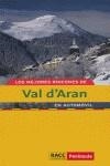 MEJORES RINCONES DE VAL D'ARAN EN AUTOMOVIL | 9788496149212 | VARIS