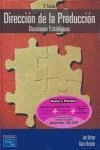 PACK DIRECCION DE LA PRODUCCION | 9788420542911 | VARIS