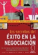 SECRETOS DEL EXITO EN LA NEGOCIACION, LOS | 9788480764872 | NIERENBERG, J./ROSS, I.