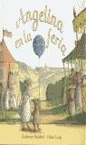 ANGELINA EN LA FERIA (CASTELLA) (ALBUM IL.) | 9788484231561 | HOLABIRD, KATHARINE & CRAIG, H