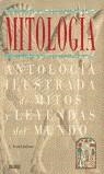 MITOLOGIA (TAPA DURA) | 9788480764858 | SCOTT LITTLETON, C.
