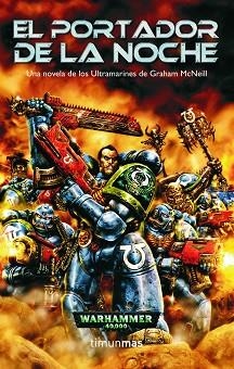 PORTADOR DE LA NOCHE, EL | 9788448043759 | MCNEILL, GRAHAM