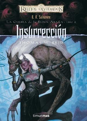 INSURRECCION (TAPA DURA) | 9788448037529 | REID, THOMAS M.