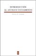 INTRODUCCION AL ANTIGUO TESTAMENTO | 9788430109166 | SCHMIDT, WERNER H.
