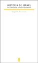 HISTORIA DE ISRAEL EN LA EPOCA DEL ANTIGUO TESTAMENTO | 9788430107704 | HERRMANN, SIEGFRIED
