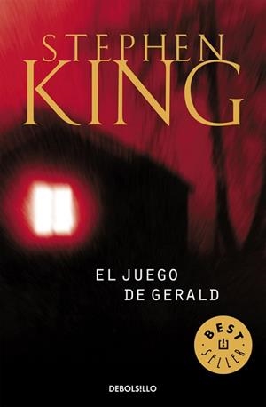 JUEGO DE GERALD, EL (BUTXACA) | 9788497931328 | KING, STEPHEN