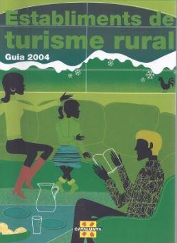 ESTABLIMENTS DE TURISME RURAL 2004 | 9788439363453 | VARIS
