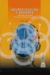 NEUROCIENCIAS Y DEPORTE | 9788480196918 | TAMORRI, STEFANO