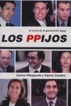 PPIJOS EL TURNO DE LA GENERACION AGAG, LOS | 9788497341714 | RIBAGORDA, CARLOS