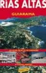 RIAS ALTAS GUIARAMA (2004) | 9788497760546 | VARIS