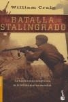BATALLA POR STALINGRADO, LA (BOOKET) | 9788408051077 | CRAIG, WILLIAM
