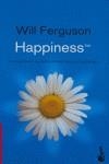 HAPPINESS TM (BOOKET) | 9788495908551 | FERGUSON, WILL