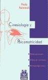 CINESIOLOGIA Y PSICOMOTRICIDAD | 9788480194006 | RAIMONDI, PAOLO