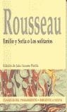 EMILIO Y SOFIA O LOS SOLITARIOS | 9788497420990 | ROUSSEAU, JEAN-JACQUES